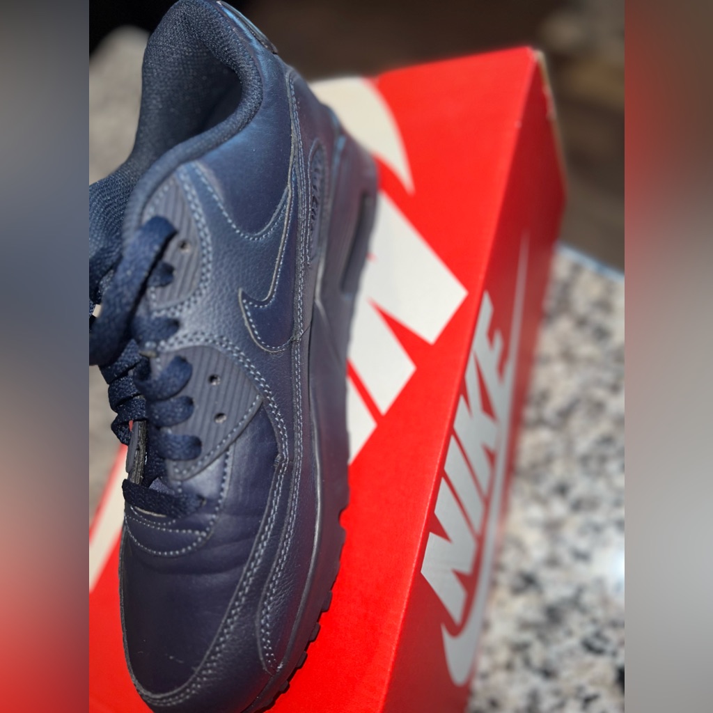 Nike Air Max 90